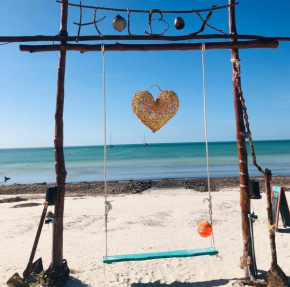 Pachamama Holbox - Hostel & Private Apartments